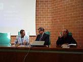  Vittorio Casoni, Renato Di Gregorio, Stefano Giorgilli (assessore del comune di Fiuggi). 