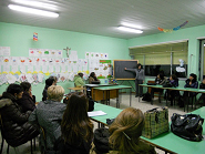 Presentazione ai docenti di Acuto del 15 dicembre 2010 